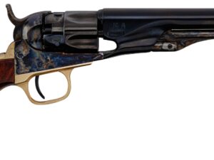 Revolver Police Pocket 1862 Cal. 36
