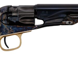 UBERTI - Revolver Police Pocket 1862 Cal. 36 - armes de poing historiques