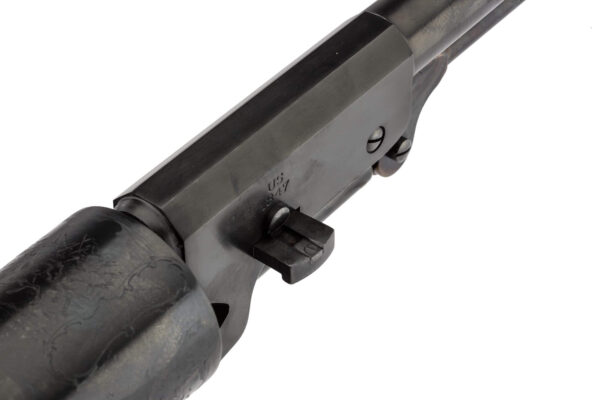 Revolver poudre noire Walker 1847 cal. 44 – Image 4