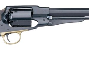 Revolver Remington 1858 bronzé cal. 44