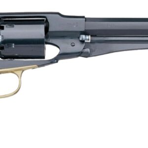UBERTI - Revolver Remington 1858 bronzé cal. 44 - armes de poing historiques