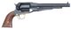 Revolver Remington 1858 bronzé cal. 44 - Vue principale