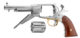Revolver Remington 1858 Inox cal. 44 - Vue 2