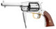Revolver Remington 1858 Inox cal. 44 - Vue 1