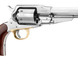 Revolver Remington 1858 Inox cal. 44
