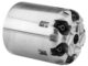 Revolver Remington 1858 Inox cal. 44 - Vue 3