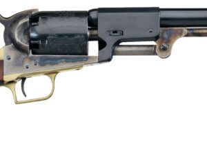 Revolver 1848 DRAGOON  Dragoon 2ND MODELE - Cal. 44