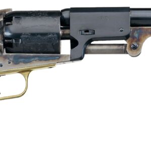 UBERTI - Revolver 1848 DRAGOON Dragoon 2ND MODELE - Cal. 44 - armes de poing historiques