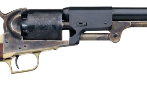 Revolver 1848 DRAGOON 1ER MODELE - Cal.44