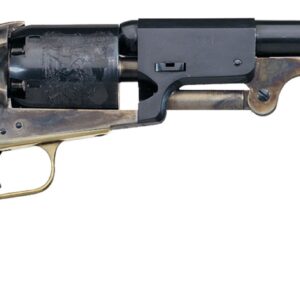 UBERTI - Revolver 1848 DRAGOON 1ER MODELE - Cal.44 - armes de poing historiques