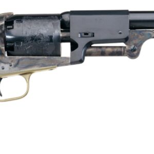 UBERTI - Revolver 1848 DRAGOON 3EME MODELE - Cal. 44 - armes de poing historiques