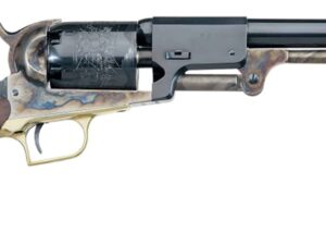 Revolver 1848 DRAGOON WHITNEYVILLE