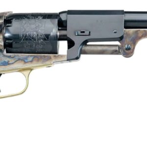 UBERTI - Revolver 1848 DRAGOON WHITNEYVILLE - armes de poing historiques