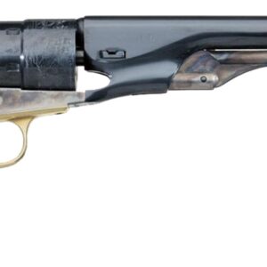 UBERTI - Revolver 1860 Army Cal. 44 - armes de poing historiques