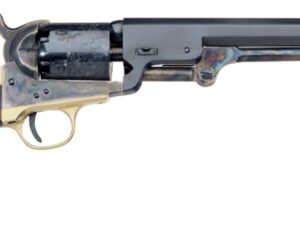 Revolver 1862 POCKET NAVY - Cal. 36