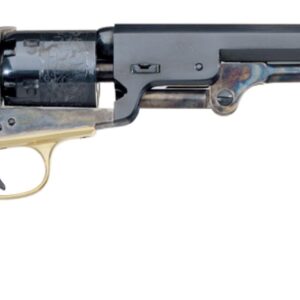 UBERTI - Revolver 1862 POCKET NAVY - Cal. 36 - armes de poing historiques