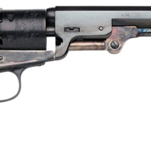 UBERTI - Revolver 1851 NAVY LONDON - Cal. 36 - armes de poing historiques