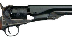 Revolver 1861 NAVY - Cal. 36
