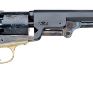 UBERTI - Revolver 1861 NAVY OVAL-TG - Cal. 36 - armes de poing historiques