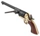 Colt army 1851 Pietta Navy Rebnord - Vue 2