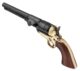 Colt army 1851 Pietta Navy Rebnord - Vue 3