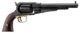 Revolver Remington 1858 Pietta - Vue principale