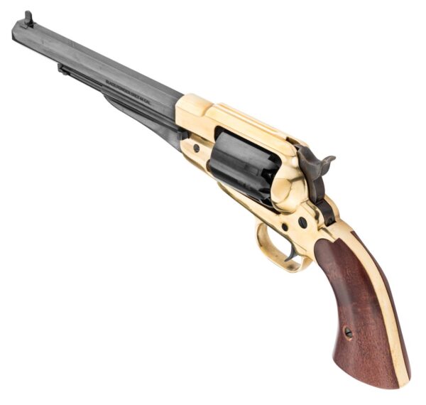 Revolver Remington 1858 laiton Pietta – Image 3