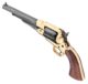 Revolver Remington 1858 laiton Pietta - Vue 2