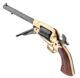 Revolver Remington 1858 laiton Pietta - Vue 3