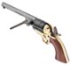 Revolver Pietta Colt Rebel North cal.36 ou 44 - Vue 3