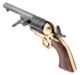 Revolver Pietta Colt RebNorth Sheriff cal.36 ou 44 - Vue 3