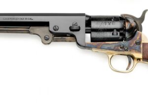 Colt army 1851 Pietta Navy Yank acier