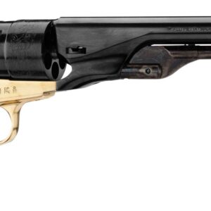 Colt army 1860 Pietta Army laiton - armes de poing historiques