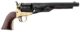 Colt army 1860 Pietta Army laiton - Vue principale