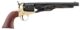 Colt army 1860 Pietta Army laiton - Vue 1