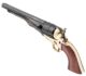 Colt army 1860 Pietta Army laiton - Vue 2