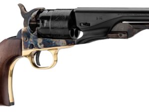Revolver Pietta Colt 1860 Army Sheriff jaspé cal. 44