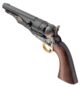 Revolver Pietta Colt 1860 Army Sheriff jaspé cal. 44 - Vue 2