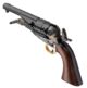 Revolver Pietta Colt 1860 Army Sheriff jaspé cal. 44 - Vue 3