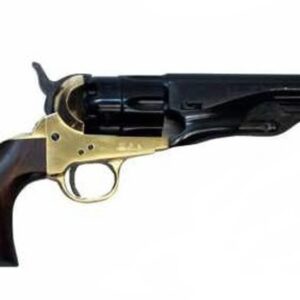 Revolver Pietta POLICE PONY EXPRESS 1862 Cal.36 - armes de poing historiques