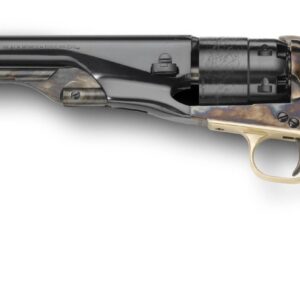 PIETTA - Revolver 1860 Army Cal. 44 - armes de poing historiques