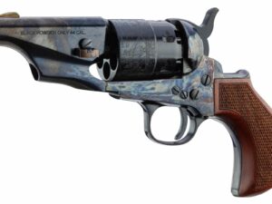 Colt 1860 Pietta Army laiton format de poche