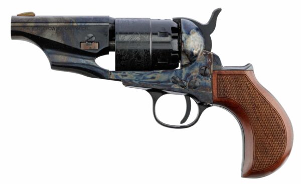Colt 1860 Pietta Army laiton format de poche – Image 4