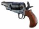 Colt 1860 Pietta Army laiton format de poche - Vue 2