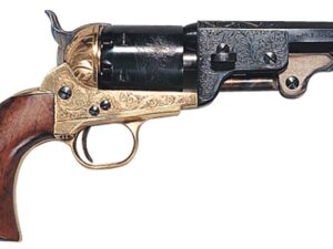 Revolver Pietta Colt Navy Sheriff Luxe cal. 36