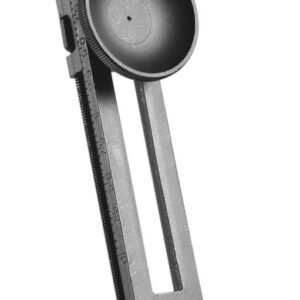 Davide PEDERSOLI & C - Dioptre long 54 mm - Davide Pedersoli - accessoires poudre noire