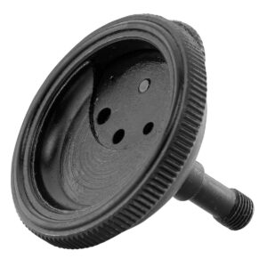 Davide PEDERSOLI & C - Viseur universel oculaire pour dioptre - Davide Pedersoli - accessoires poudre noire