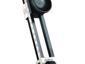 Dioptre Soule long range Creedmore 4''