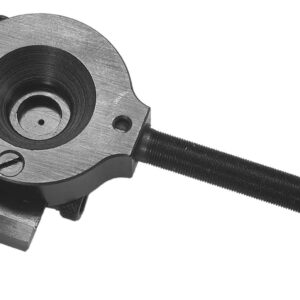 Davide PEDERSOLI & C - Dioptre Target Creedmoore - Davide Pedersoli - accessoires poudre noire