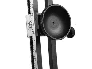 Dioptre English Creedmoor Pedersoli